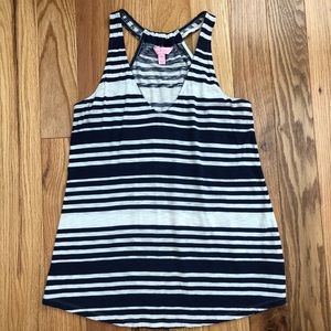 Lilly Pulitzer Tank Top